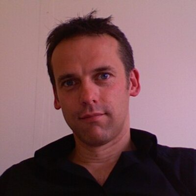 Profile Picture of Chris Raby (@ChrisRaby) on Twitter