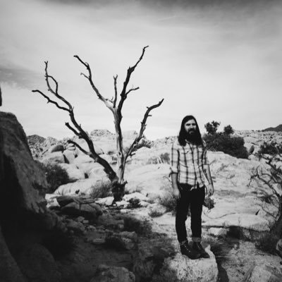 Profile Picture of Steven Dunn (@SteveDunnsBeard) on Twitter