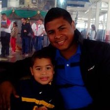 Profile Picture of Pedro Corrales (@PedroCorrales86) on Twitter