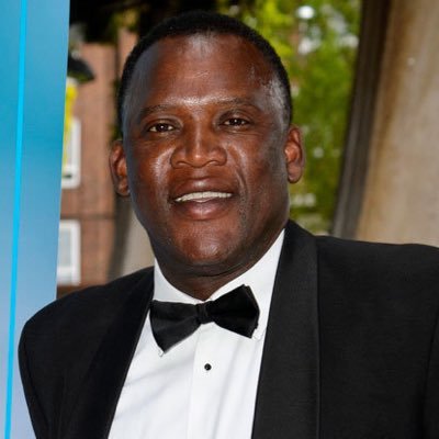 Profile Picture of Devon Malcolm (@devon_malcolm) on Twitter