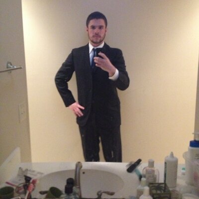 Profile Picture of Alex Hodges (@alexhodges1995) on Twitter