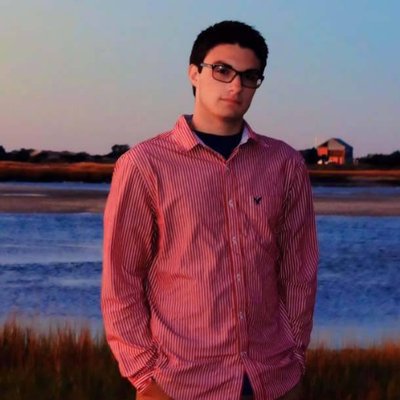 Profile Picture of Jimmy Finnegan (@jimmyfinnegan7) on Twitter