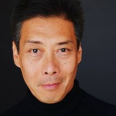 Profile Picture of François Chau (@FrancoisChau) on Twitter