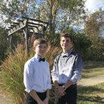 Profile Picture of Joshua Seth Campbell (@seth_._._._) on Instagram