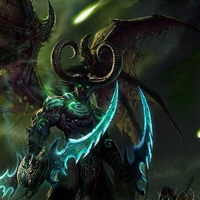 Profile Picture of Wen'chao (@wenchao1314) on Twitter