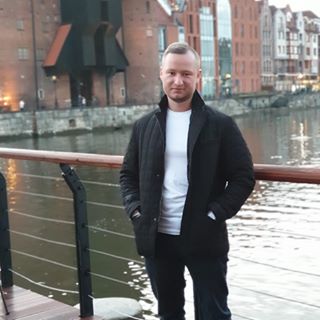 Profile Picture of Daniel Urbaniak (@daniel.urbaniak.14) on Facebook