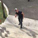 Profile Picture of César A. Polanco Cid (@cesarpc98) on Instagram