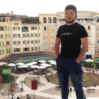 Profile Picture of Joel Hensler (@joel.hensler.73) on Facebook