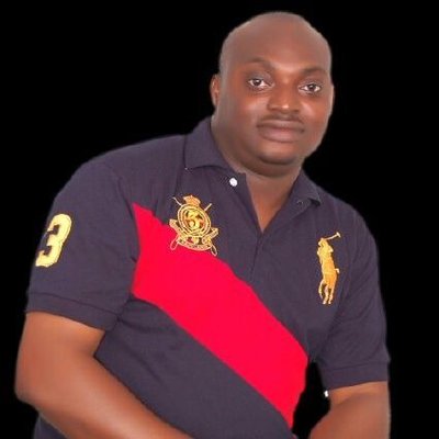 Profile Picture of MICHAEL AJAYI (@mickeymor2) on Twitter