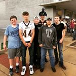 Profile Picture of Thomas mendell (@cowboys_nation_101) on Instagram