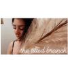 Profile Picture of The tilted branch (@thetiltedbranch) on Tiktok