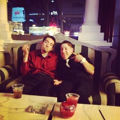 Profile Picture of Ray Gurule (@rgurule91) on Twitter