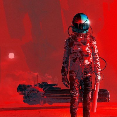 Profile Picture of Tse, Chung Kwan (@TseChungKwan) on Twitter