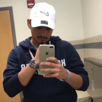 Profile Picture of Javier (@_Javier_Hurtado) on Twitter