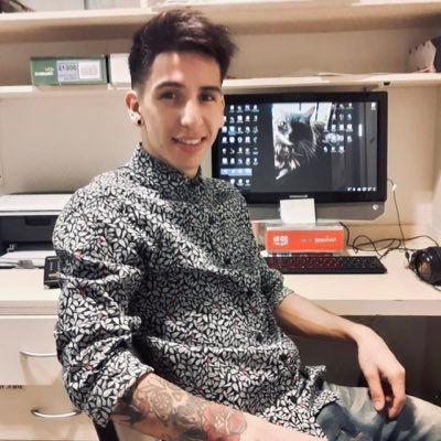 Profile Picture of David Aoki (@oscarpi49977025) on Twitter