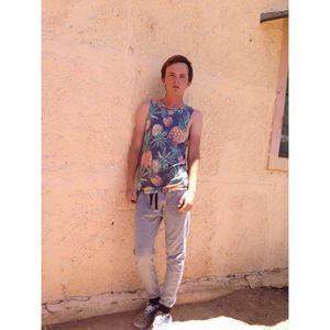 Profile Picture of Jacob Biddell (@shades-of-nirvana) on Myspace