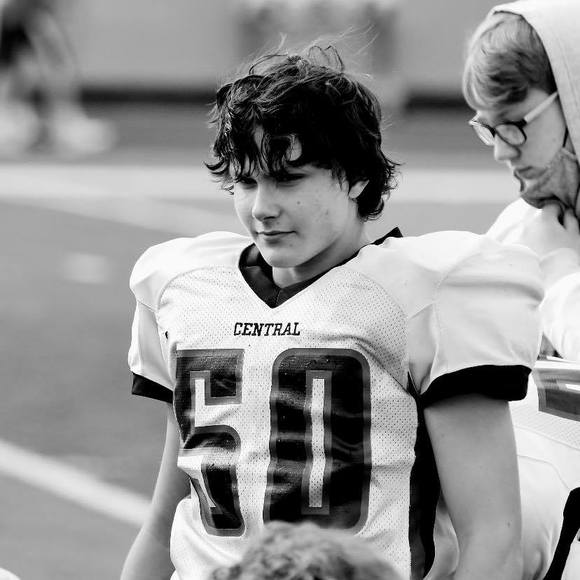 Profile Picture of Caleb Peterson (@calebpeterson21) on Poshmark