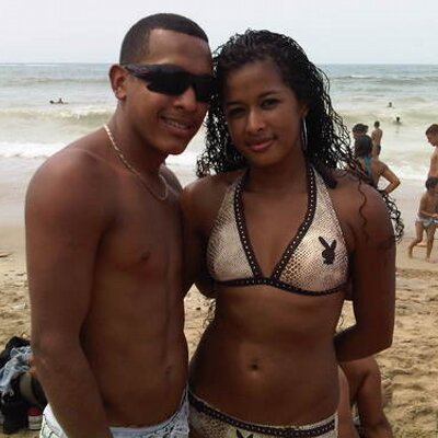 Profile Picture of Benjamin Centeno (@benjamincenten2) on Twitter