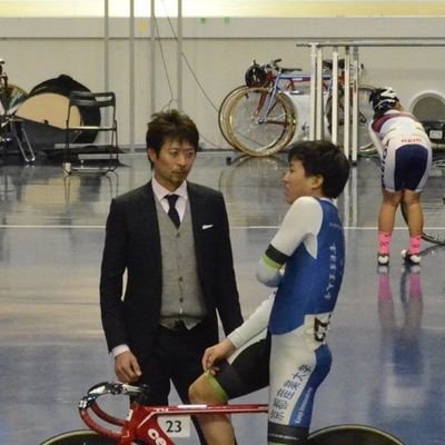 Profile Picture of 秋田　謙 (@KenAkita) on Twitter