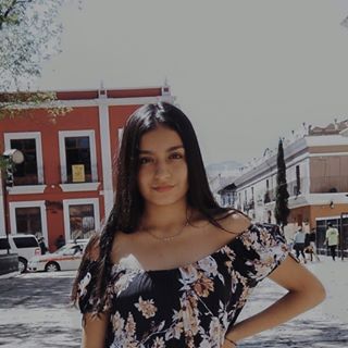 Profile Picture of Mariana Clemente (@marianasinai.clementevazquez) on Facebook