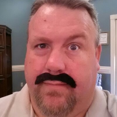 Shawn Schubert - Twitter Profile Picture of Shawn Schubert (@schubeedad) on Twitter