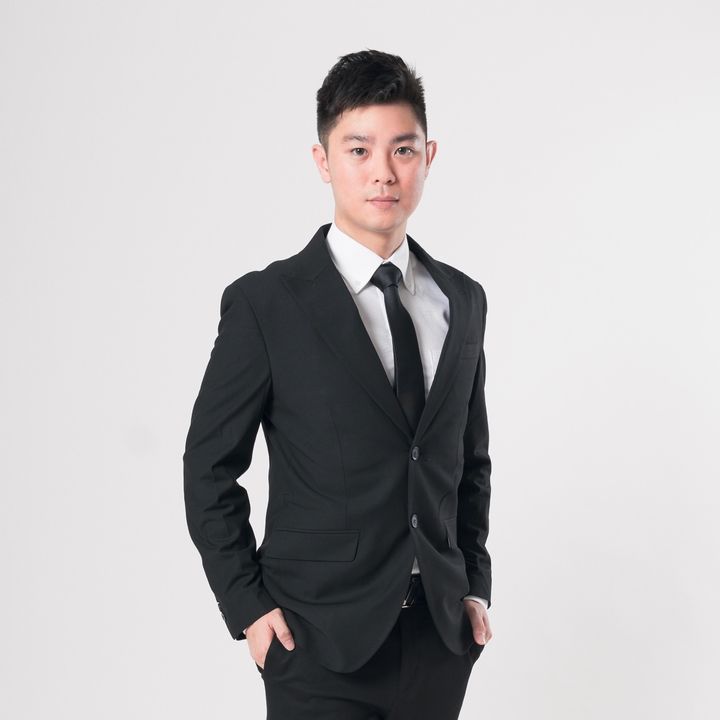 Profile Picture of burgeralvin (@@burgeralvin) on Tiktok