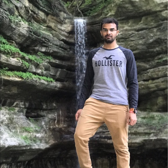 Profile Picture of Harshil Mehta (@harshilmehta) on Poshmark