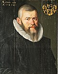 Profile Picture of Sibrandus Lubbertuson Wikipedia