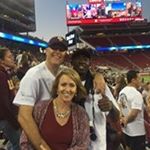 Profile Picture of stevenparnell (@stevenparnelljm439) on Instagram