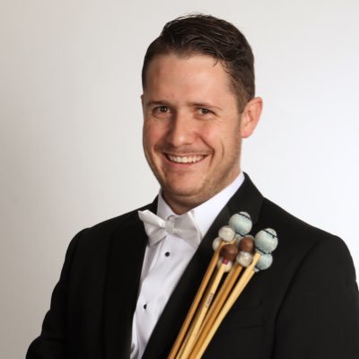 Profile Picture of Nick Chase (@nbcdrums) on Twitter