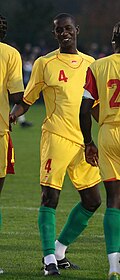 Profile Picture of Mohammed Syllaon Wikipedia