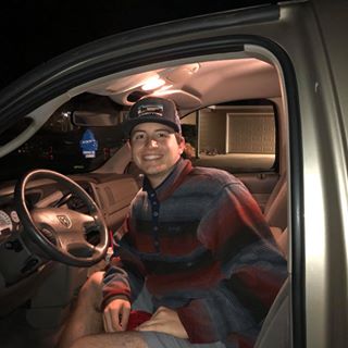 Profile Picture of Gavin Fontenot (@gavin.fontenot.73) on Facebook