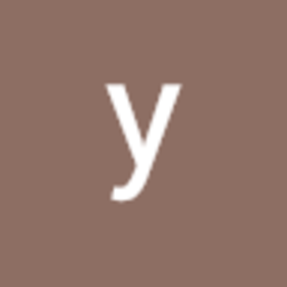 Profile Picture of Yichen Liu (@yichenliu5858) on Poshmark