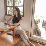 Profile Picture of Simin (@hannahfanyu) on Instagram