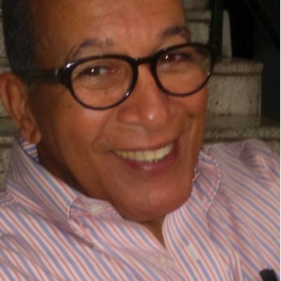 Profile Picture of Gerardo Pichardo (@CuquiGerardo) on Twitter