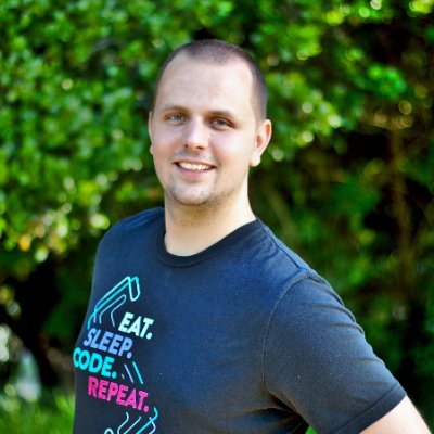 Profile Picture of Frank Blechschmidt (@FraBle90) on Twitter
