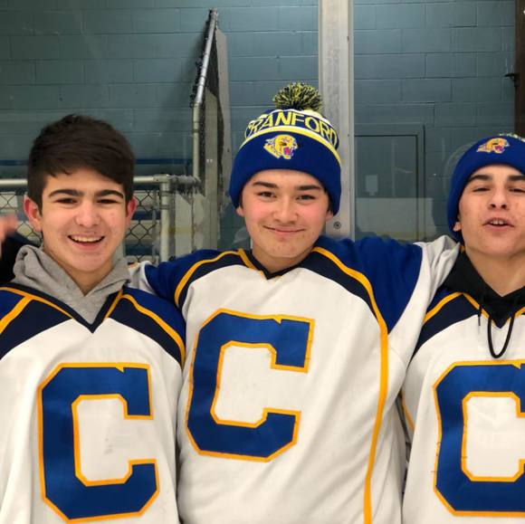 Profile Picture of Ethan Otani (@ethanofhockey) on Poshmark