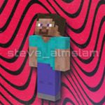 Profile Picture of ♚ ♛ Șτενε ♛ ♚ (@steve_almslam_) on Instagram