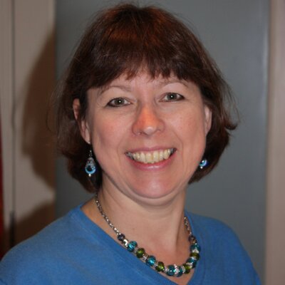 Profile Picture of Monika Mitchell (@monikasudek) on Twitter