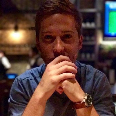 Profile Picture of Nick Cress (@NickCressI) on Twitter