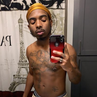 Profile Picture of Jae'Michael☘ (@iJaeMichael) on Twitter