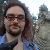 Omid Daniels 'Ezekiel' Ramak - Youtube Profile Picture of Omid Daniels 'Ezekiel' Ramak (@omidramak) on Youtube