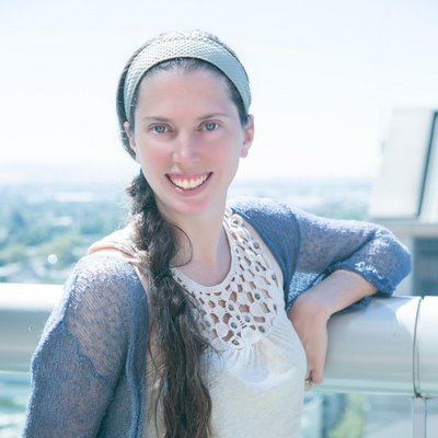 Profile Picture of Jamie (@mngirlinworld) on Twitter