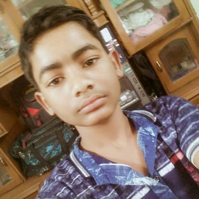 Profile Picture of Aneesh Kumar Patel (@Aneeshkumarpat4) on Twitter