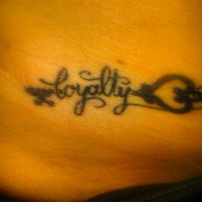 Profile Picture of Lore (@LorenaAlonso82) on Twitter