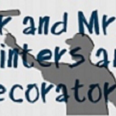 Profile Picture of Steve Keat (@mrandmrspainter) on Twitter