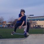 Profile Picture of Aiden Macdonald (@lil.cottoncandy) on Instagram