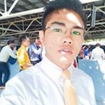 Profile Picture of Jeffrey Calma Pelo (@freeey2) on Instagram