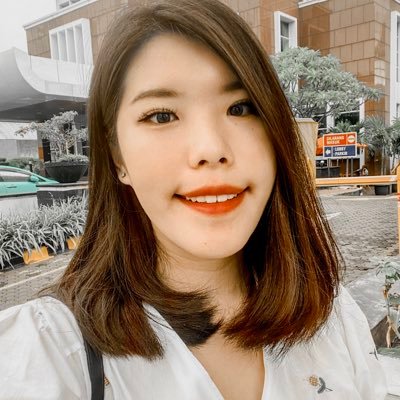 Profile Picture of Winda Priscillia Lee (@windapriscillia) on Twitter