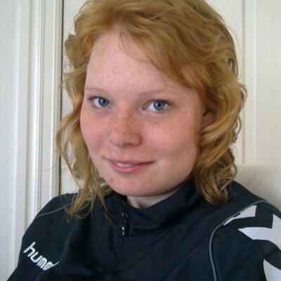 Profile Picture of Laura Møller (@laura94_laura) on Twitter